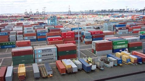 Nigerian Shippers Council A Complete Guide Info Guides And How Tos