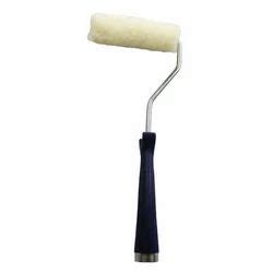 White Foam Painting Roller Brushes At Rs In Pune Id