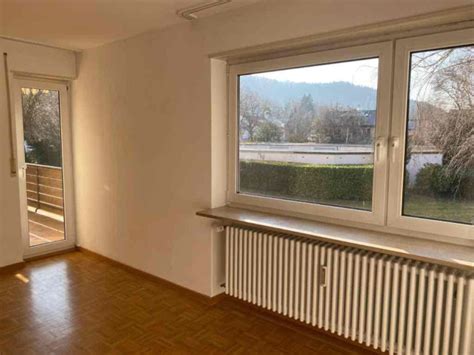 Gro Es Zimmer Mit Balkon In Er Wg N He Ph Freiburg Littenweiler