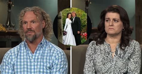 ‘sister Wives 8 Signs That Robyn Brown And Monogamy Wont Be Enough