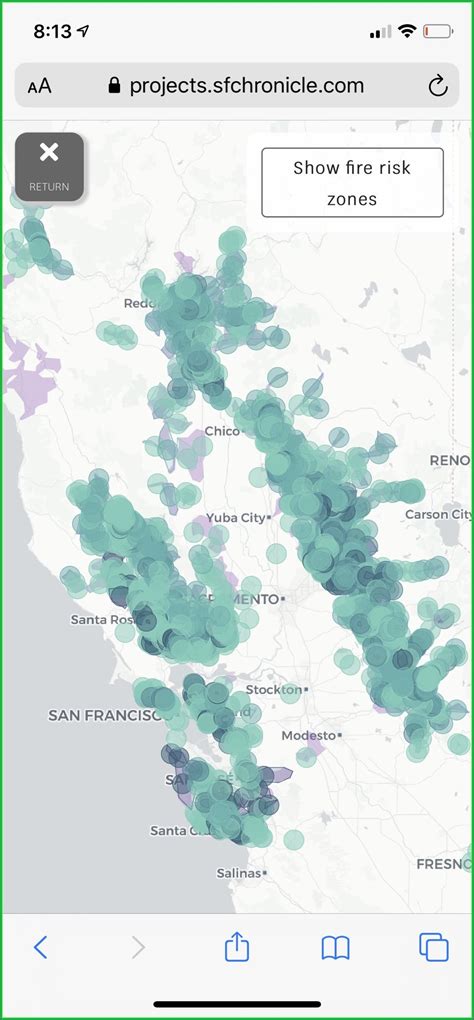 Cps Power Outage Map Map : Resume Examples