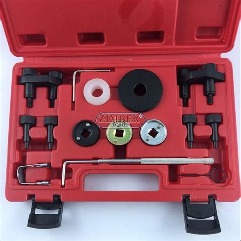 Engine Timing Tool Kit For Vag Vw Audi Tsi Tfsi Ea Zt