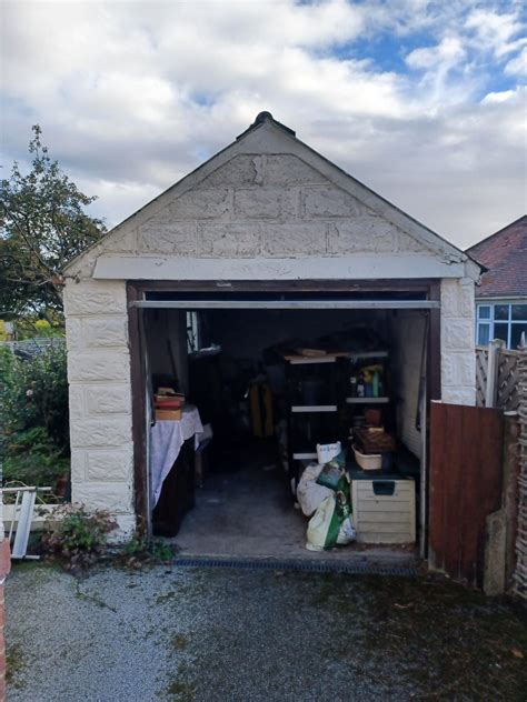 Creative Garage Conversions Ideas — Property Improvements