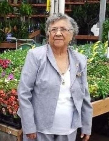 Maria Garcia Obituary Laredo Morning Times