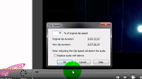 Como Reproducir Un Video En Camara Rapida O Lenta Con Camtasia Studio