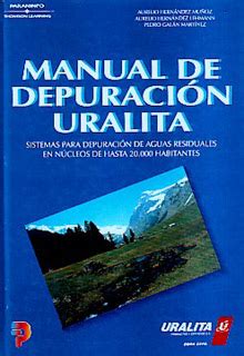 Librería Especializada Olejnik MANUAL DE DEPURACION URALITA SISTEMAS