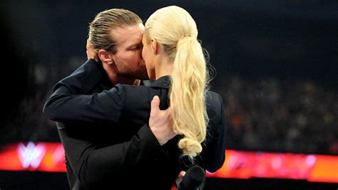 Dolph Ziggler Girlfriend