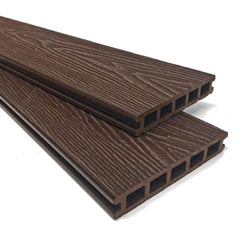 Composite Step Edges Artificial Grass Composite Decking