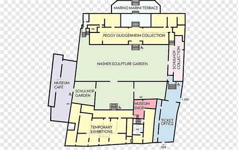 Guggenheim Museum Floor Plan Infoupdate Org