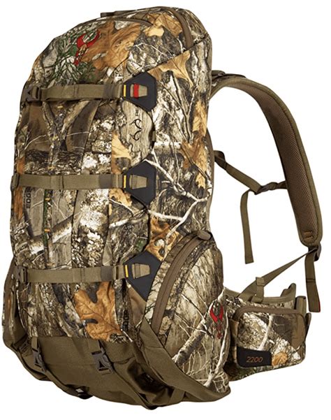 Best Crossbow Backpacks In 2021 Ultimate Review Bowscanner