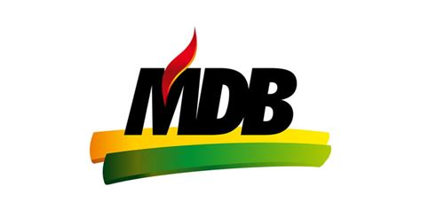 Após 1º turno ala do MDB já traça estratégias para eleições de 2026