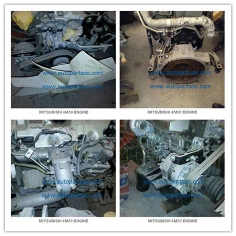 mitsubishi  engine assy  japan engine assy mitsubishi