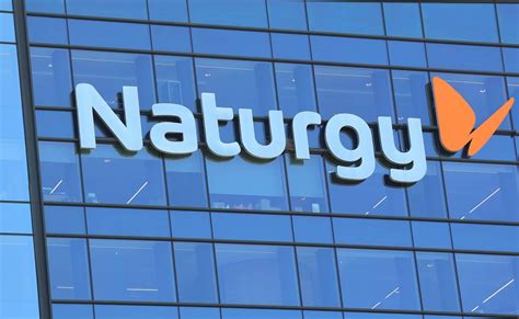 Naturgy Gana Millones A Septiembre Confirma Objetivos Y