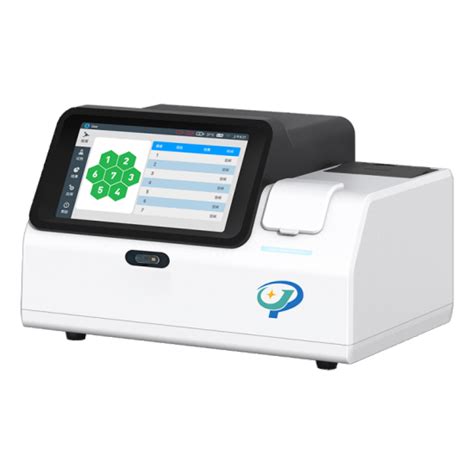 Micro China Ce Approved Chemiluminescence Immunoassay Clia Analyzer