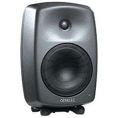 Genelec Estudio y grabación Online Shop Musik Produktiv