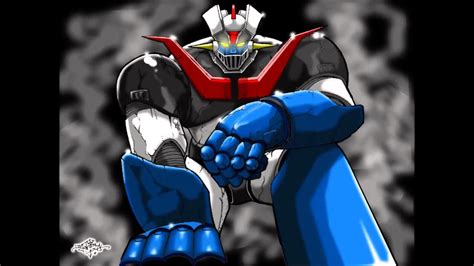 Mazinger Z Wallpapers 63 Images