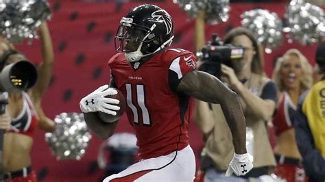 Bill Belichick won't use any tricks to defend Julio Jones - Sports ...