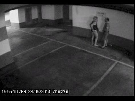 Parking Lot Sex XNXX