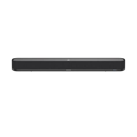 Sennheiser Ambeo Mini Soundbar Premium Sound Home Audio Retailer