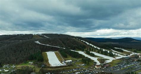 Wisp Ski Resort in MD: Maryland's Best & Only Ski Resort Overview