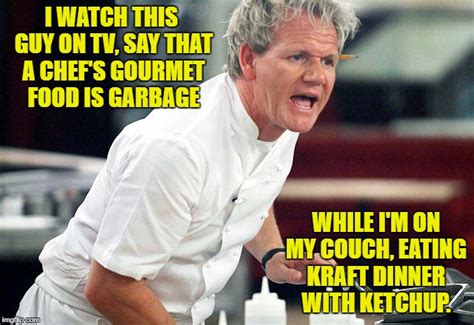 chef ramsay Memes & GIFs - Imgflip