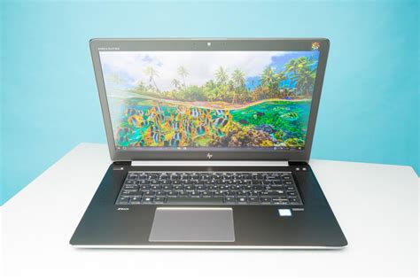 Hp Zbook Studio G Review Pcmag Australia