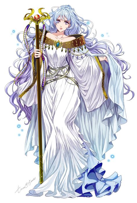 Deirdre Fire Emblem And More Drawn By Tsuko Mnts Danbooru