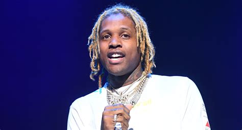 Lil Durk Allegedly Seen Shooting Gun Judge Finds Probable Cause To