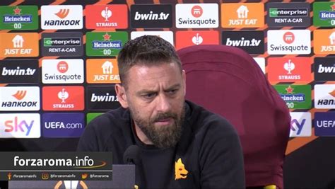 Capello De Rossi è nato pronto e già si è meritato il rinnovo Lui è