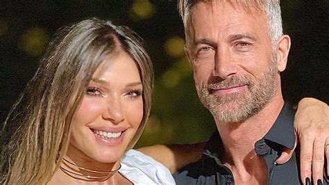 Catherine Fulop y el amoroso mensaje que le dedicó a Ova Sabatini el