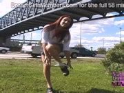 Risky Public Upskirts Flashing With Hot Big Tit Latina Xxx Mobile Porno Videos Movies