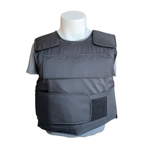 China Police Ballistic BulletProof Vest Manufacturers Suppliers Factory ...