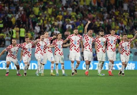 Hrvatska Igra Polufinale Mundijala Oglasio Se I Zdravko Mami Napisao