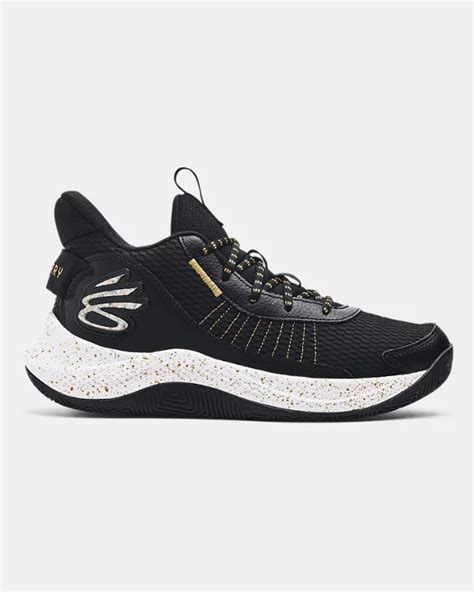 Unisex Curry 3Z7 Basketball Shoes | Under Armour AU