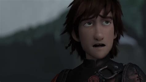 HTTYD 2 Stoick death - YouTube