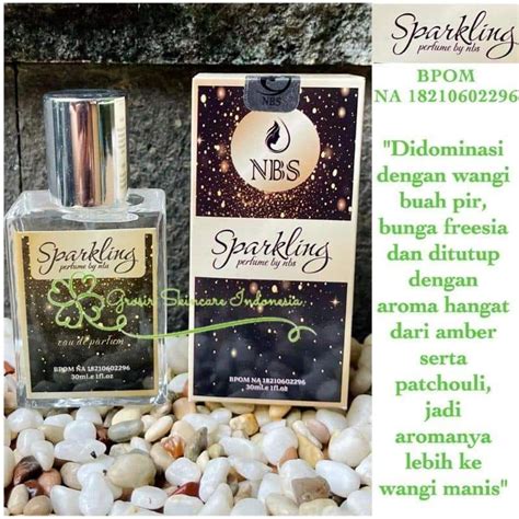 Jual Nbs Parfum Sultan Cod Shopee Indonesia