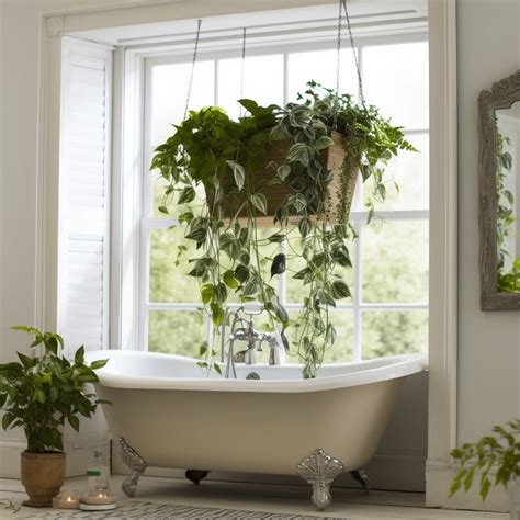 20 Top Bathroom Planter Ideas Innovative Designs For Unique Spaces