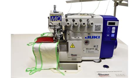 Buy Juki Mo Sdd N Thread Overlock Direct Drive Industrial