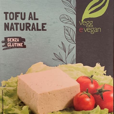 Vegg E Vegan Tofu Reviews Abillion