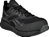 Men S Reebok Composite Toe Metal Free Work Shoe Rb Steel Toe Shoes