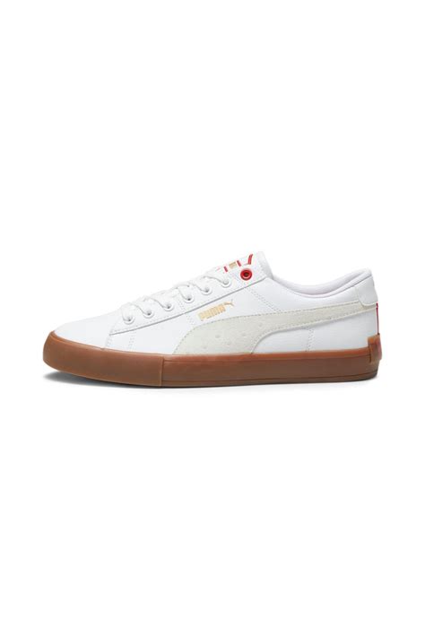 Puma Bari Casual Retro Academia Ayakkabı Fiyatı Yorumları Trendyol