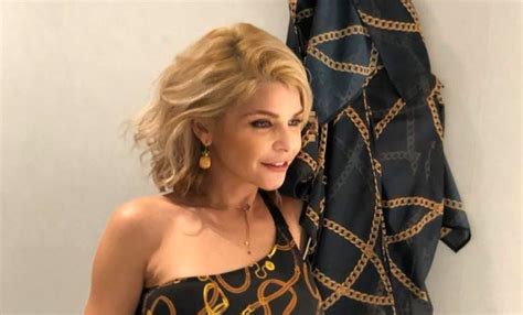 Itat Cantoral Roba Las Miradas Con Su Bikini De Barbie