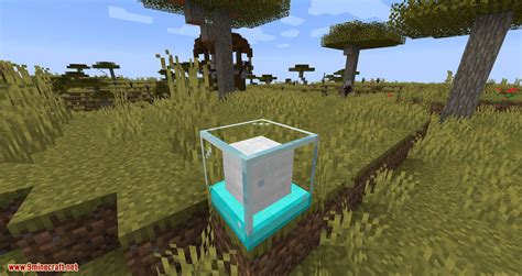 Simple Chunk Loaders Mod 1165 1152 Easy Chunk Loader