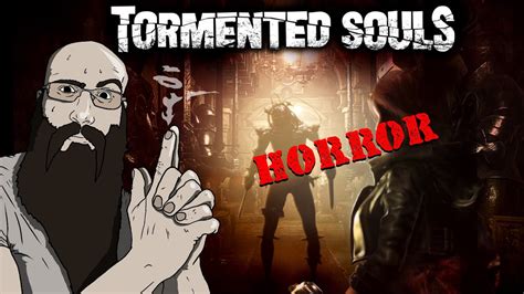 HORROR NIGHT Proprio Come Resident Evil Tormented Souls PT1 YouTube