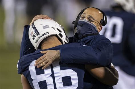 Penn State Football 2021 Schedule Ranking Nittany Lions Toughest Games