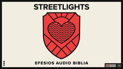 Efesios Audio Biblia Streetlights Narración Bíblica Dinámica para