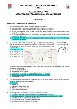 MAPA Conceptual Cinemática CI NEMÁTI CA Particula movimientos