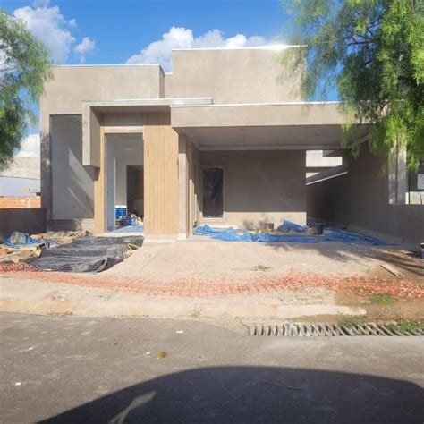 Casa Na Rua Mogno Residencial Jardim Do Jatoba Em Hortol Ndia Por R