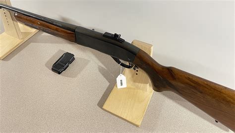 remington model  carbine