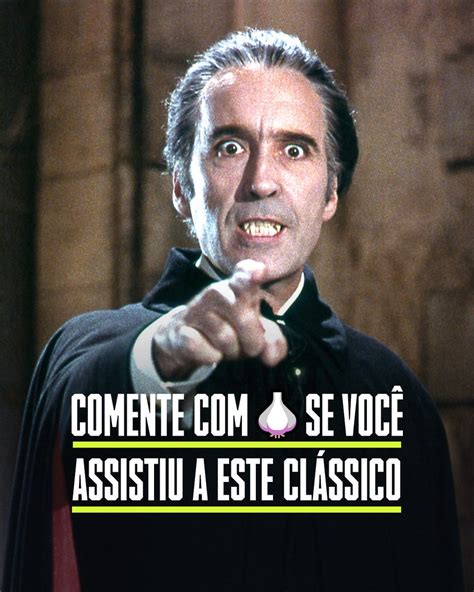 Syfy Brasil On Twitter H Exatos Anos Christopher Lee Abra Ou A